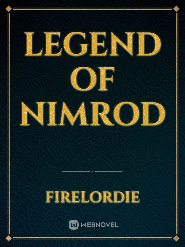 Legend of Nimrod icon
