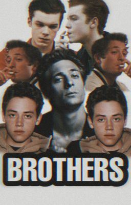 BROTHERS ✓ GALLAGHER BOYS icon