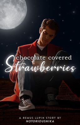Chocolate Covered Strawberries [Remus Lupin] icon