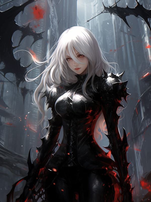 Military System In Isekai Of Magic icon