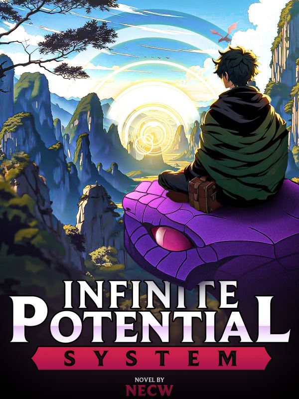 Infinite Potential System icon