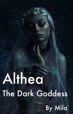 Althea - The Dark Goddess icon
