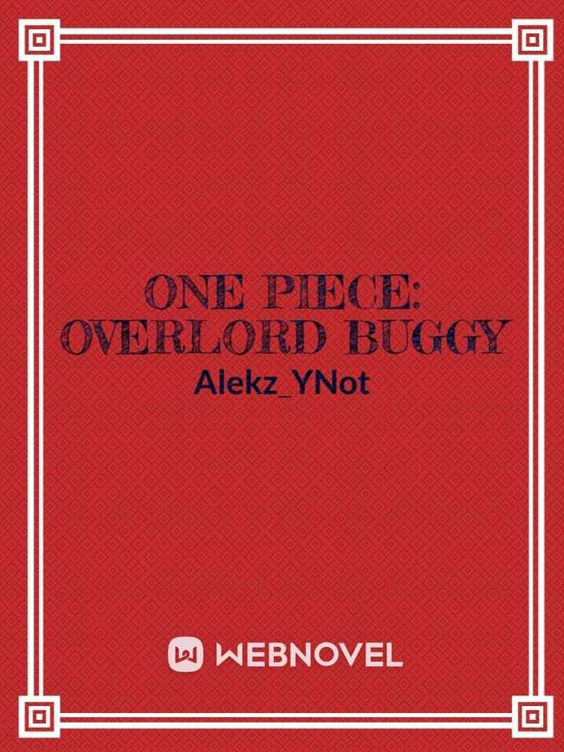 One Piece: Overlord Buggy icon