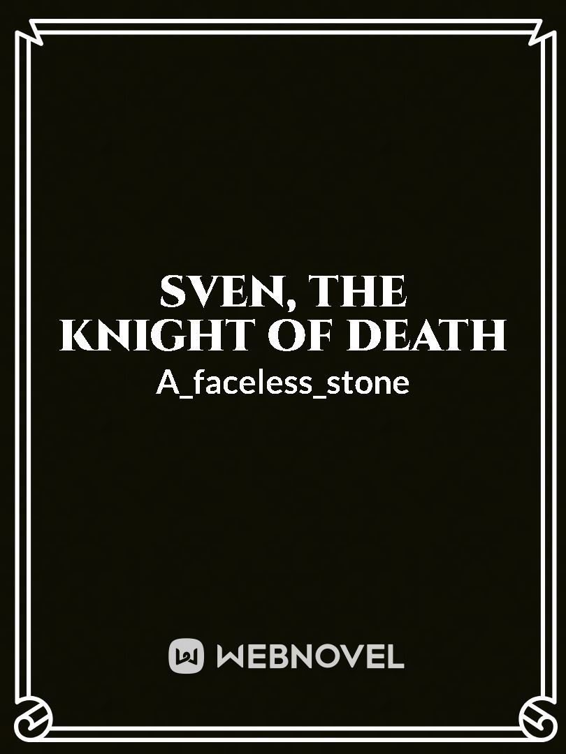 Sven, The Knight of Death icon