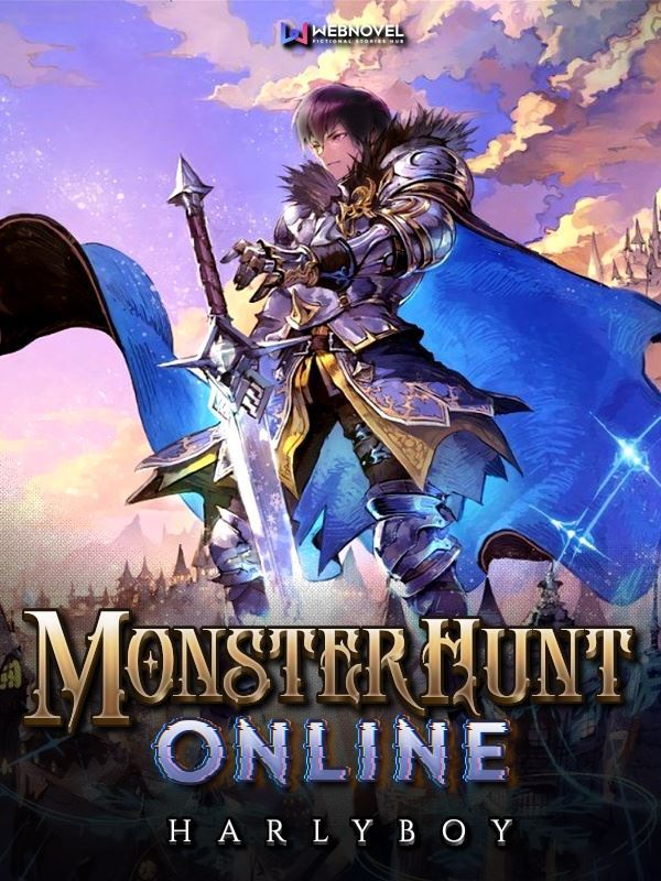 Monster Hunt Online: Fateless Child icon