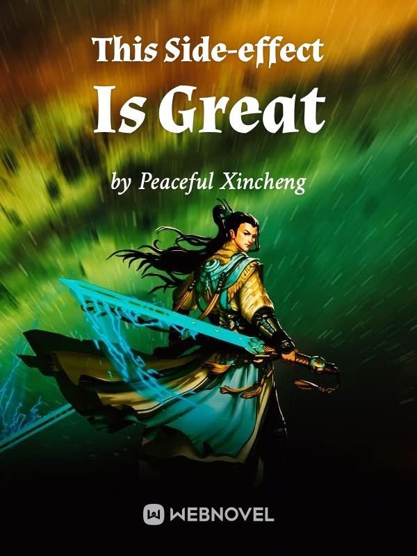 This Side-effect Is Great icon