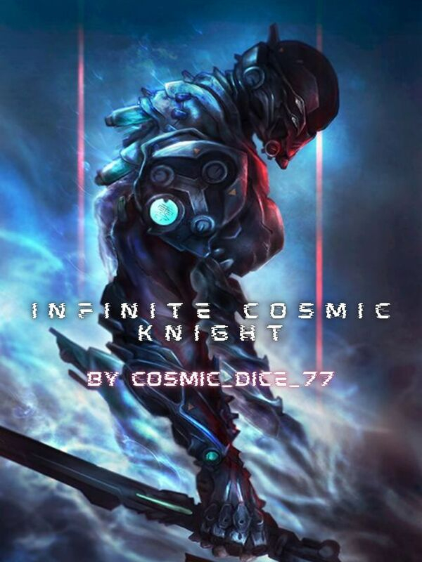 Infinite Cosmic Knight icon