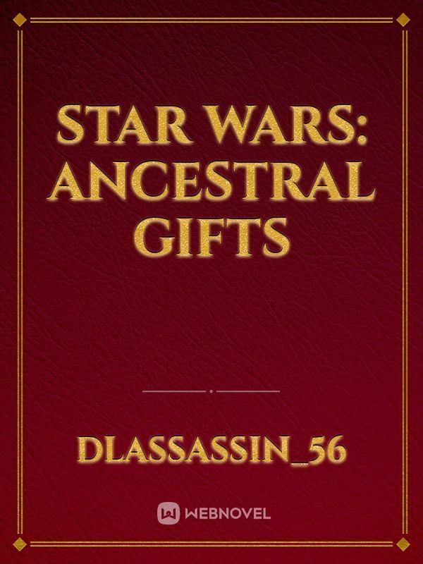 Star Wars: Ancestral Gifts icon