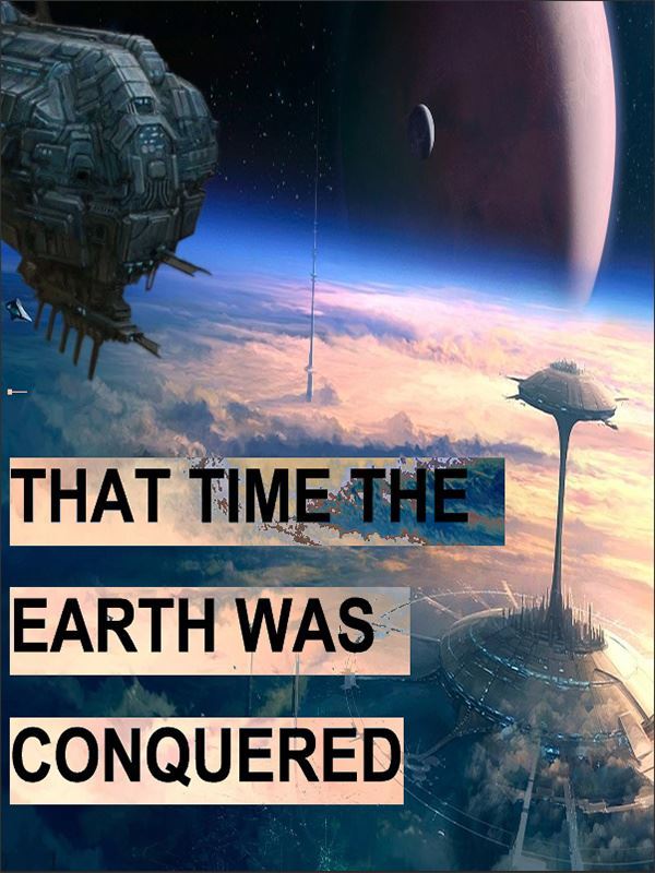 That time the Earth was Conquered icon