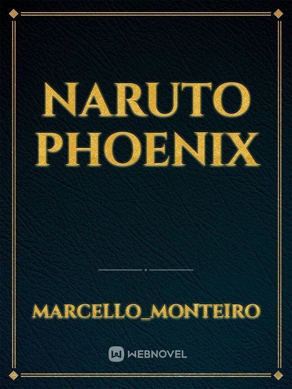 Naruto Phoenix icon