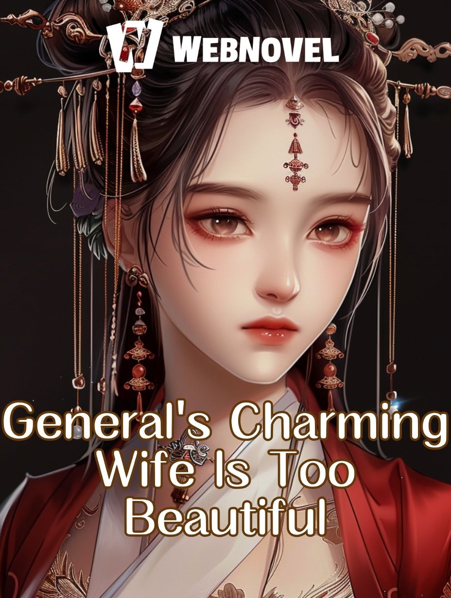 General's Charming Wife Is Too Beautiful icon
