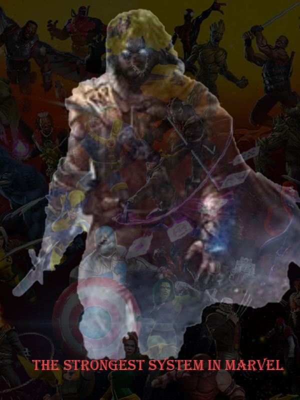 The Strongest System In Marvel (dropped) icon