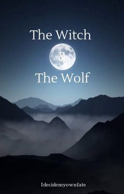 The Witch & The Wolf icon