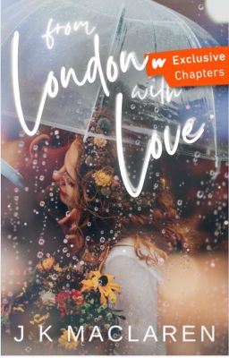 From London With Love icon