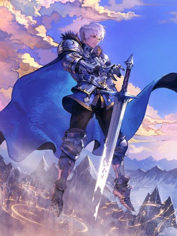 MMORPG: Rebirth Of The Strongest Legacy我 icon