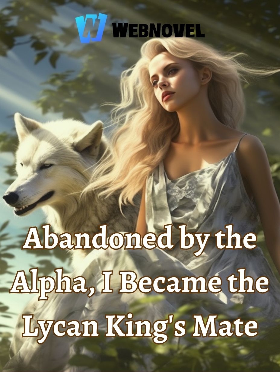 I Became Luna After Being Abandoned icon