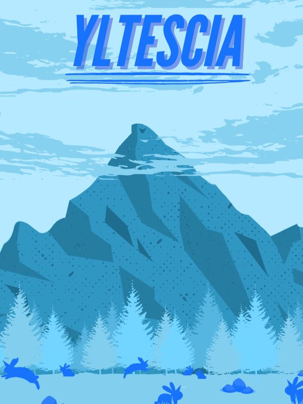 Yltescia: A Reincarnator's Tale in the Lands of Merusia icon