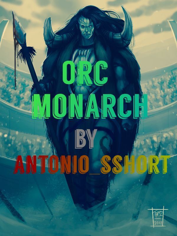 [TH]: Orc Monarch icon