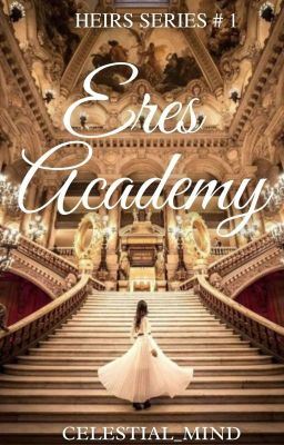 Eres Academy :School of The Royal and The Rich icon