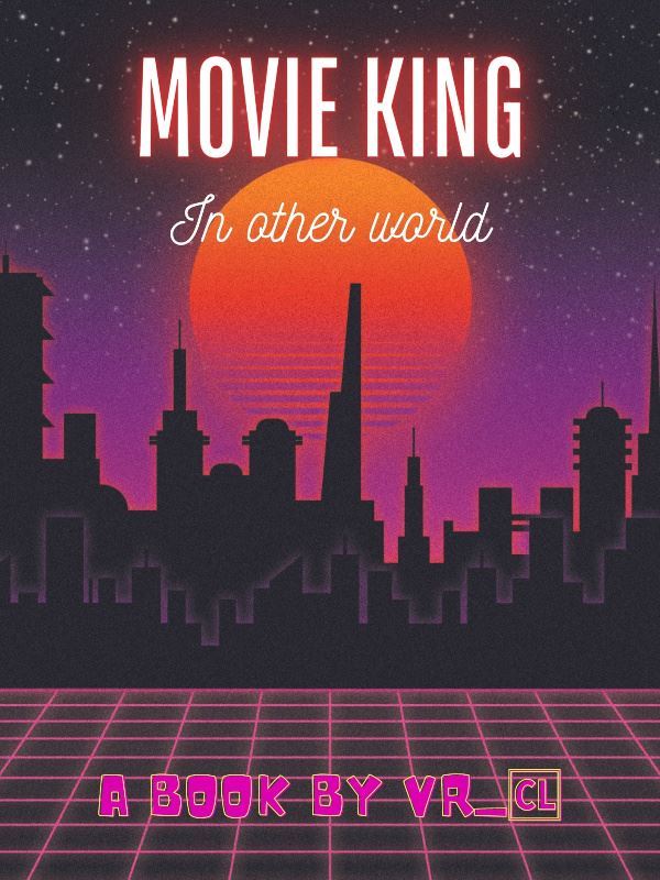 MOVIE KING IN OTHER WORLD icon