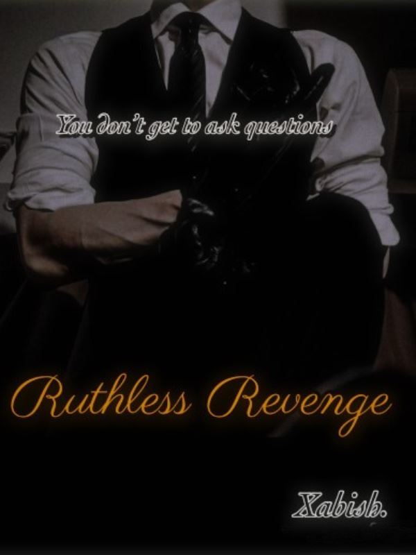 Ruthless Revenge icon