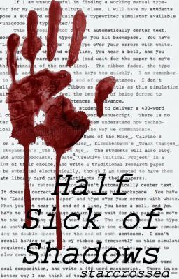 Half Sick of Shadows » Band of Brothers [2] icon