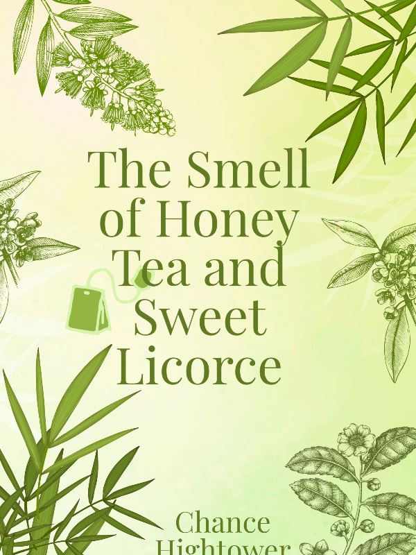 The Smell of Honey Tea and Sweet Licorice icon