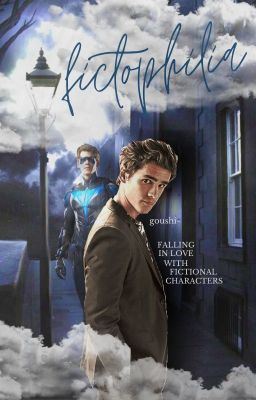 fictophilia » bat boys. icon