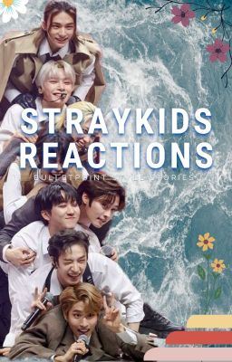 Straykids Reactions! icon