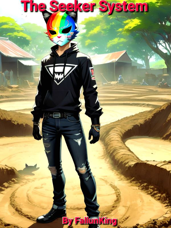 The Seeker System icon