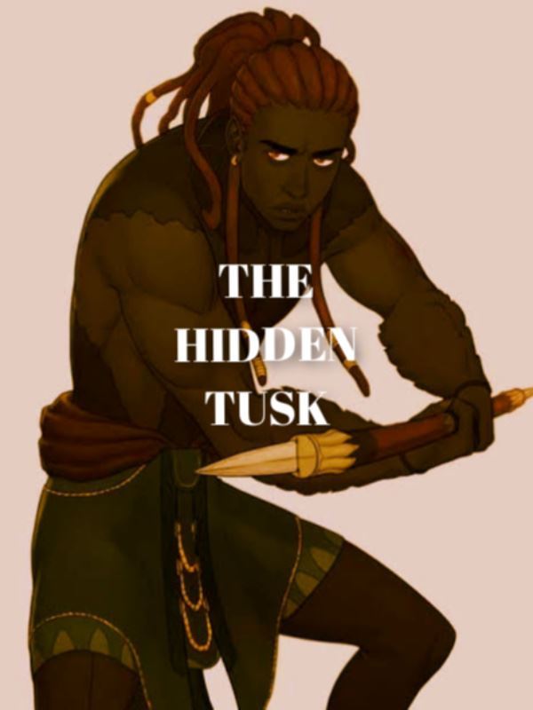 THE HIDDEN TUSK icon