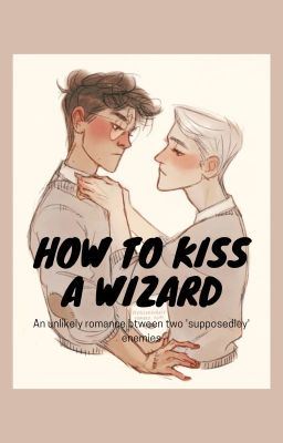 How to Kiss a Wizard icon