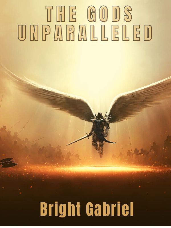 The gods: unparalleled. icon