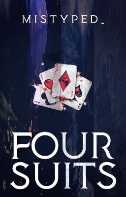 Four Suits (Book 1) icon