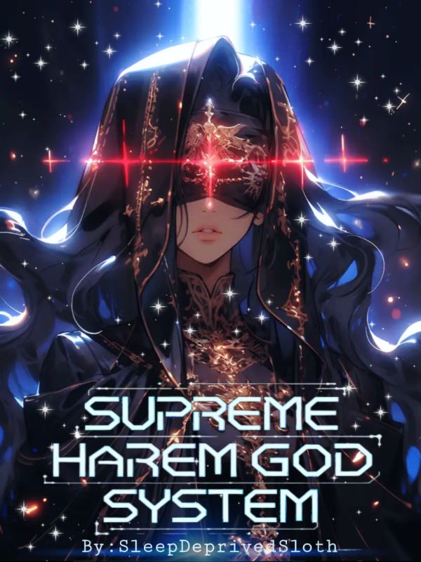 Supreme Harem God System icon