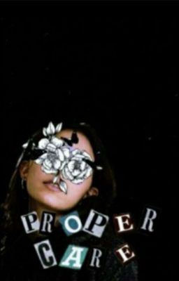 proper care ! remus lupin icon