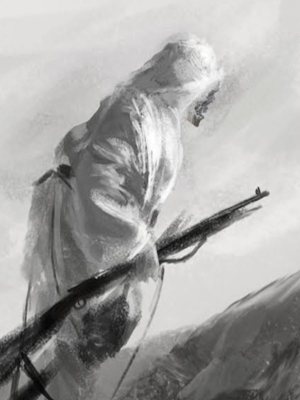 Marksman in MCU (dropped) icon