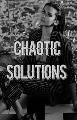 ᴄʜᴀᴏᴛɪᴄ sᴏʟᴜᴛɪᴏɴs icon