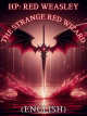 Harry Potter: Red Weasley The Strange Red Wizard icon