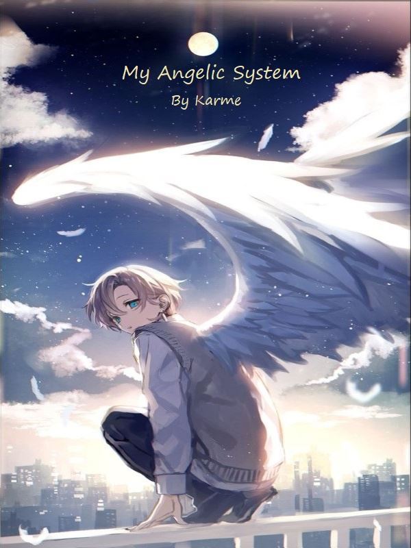 My Angelic System icon