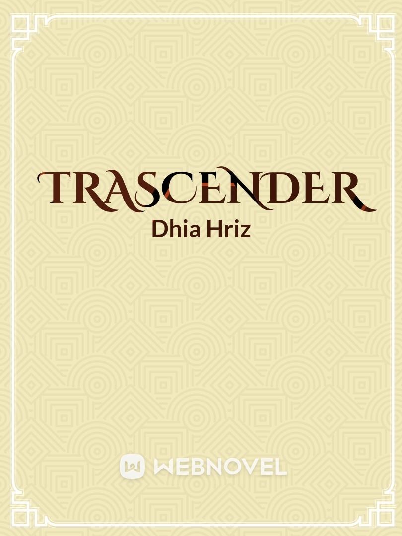 Trascender icon