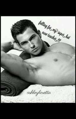 Falling for.... my super hot new teacher!?! (manxboy) icon