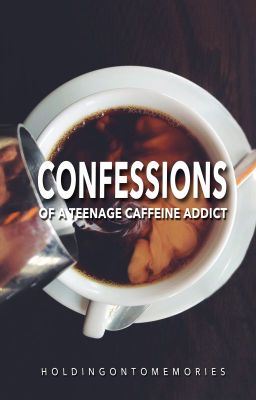 Confessions of a Teenage Caffeine Addict icon