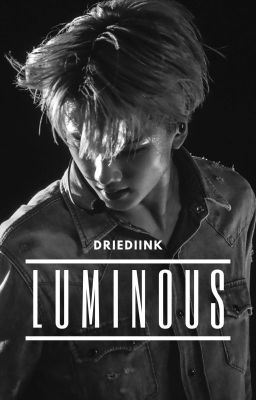 Luminous • Jisung icon