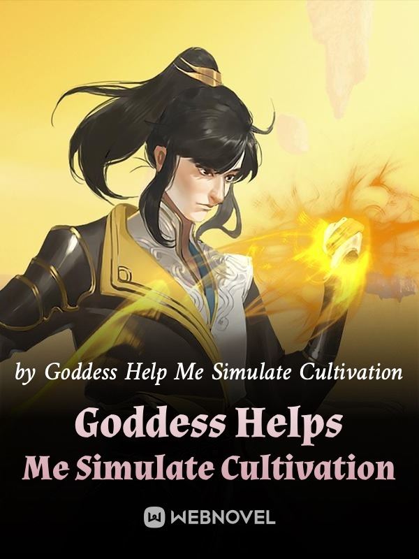 Goddess Helps Me Simulate Cultivation icon