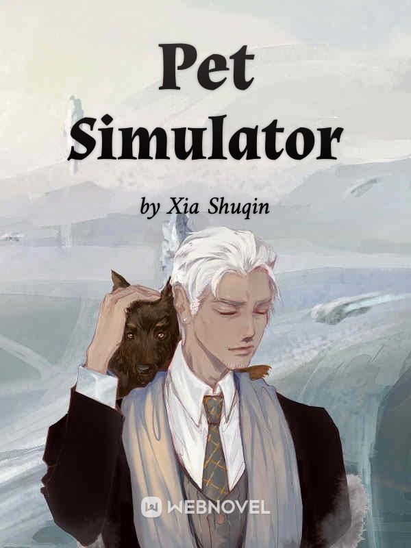 Pet Simulator icon