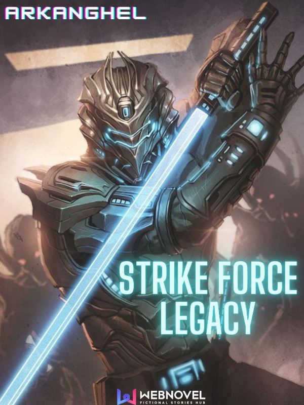 Strike Force: Legacy icon