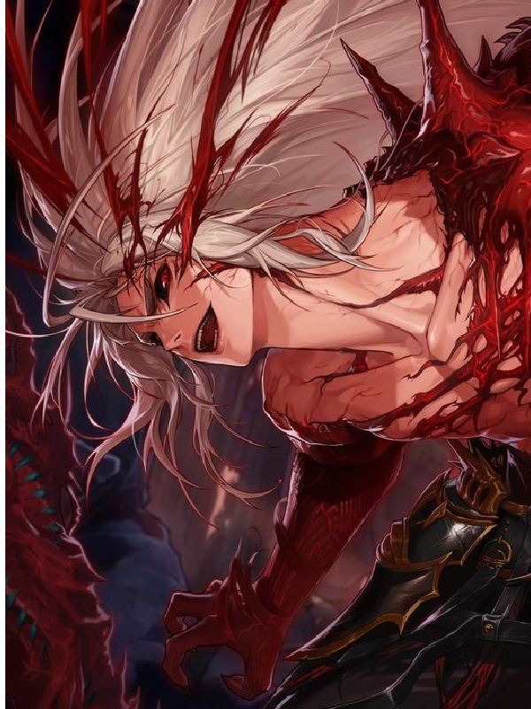 Avalon Hell Mode of the Universe icon