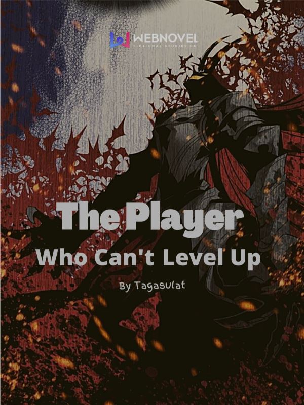 The Player Who Can't Level UP icon
