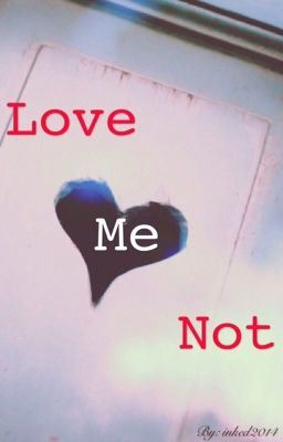 Love Me Not icon